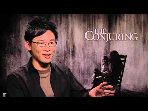 James Wan Interview -- The Conjuring - UC7SYsaZNNprwAJ_zi02rf_A