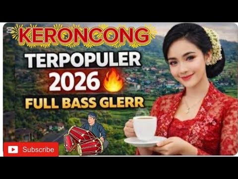 Top Keroncong syahdu paling merdu nonstop 12 April 2026 @Mayka30789