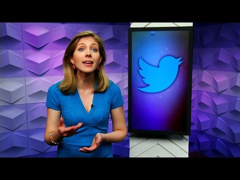 CNET Update - Don't like Twitter? 'Moments' aims to change that with news hub - UCOmcA3f_RrH6b9NmcNa4tdg