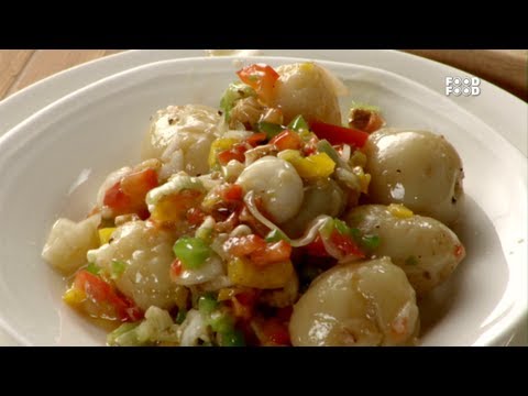 Potato Salad - Mummy Ka Magic - UCthIcpK06l9bhi9ISgreocw