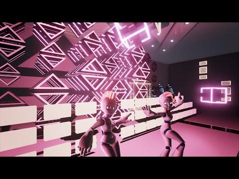 NUREN: The New Renaissance Oculus Rift DK2 Gameplay - UCx78qBGQl-oCvGwX-MaVRgA