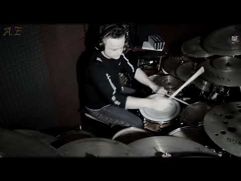 ROLLING IN THE DEEP - DRUMCOVER - Adele