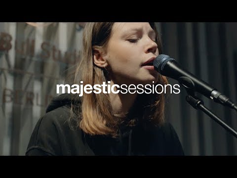 Kllo - Dissolve | Majestic Sessions @ Red Bull Studios Berlin - UCXIyz409s7bNWVcM-vjfdVA