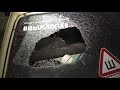 Фрагмент с середины видео МП Приревновал и разбил чужую БМВ на улице Солнечной  Место происшествия 16 02 2018 #5