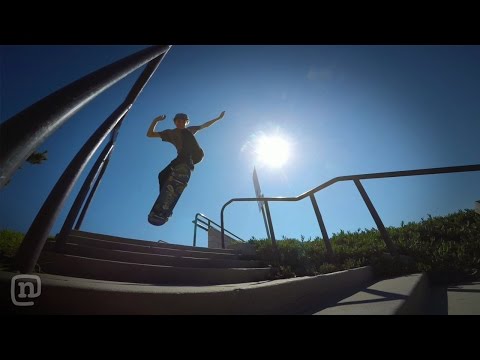 How to Film Skateboarding From the Perfect Angle - UCsert8exifX1uUnqaoY3dqA