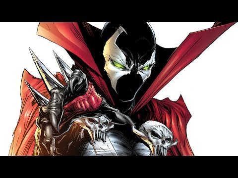 What The Biggest Comic Fans Don't Know About Spawn - UCP1iRaFlS5EYjJBryFV9JPw