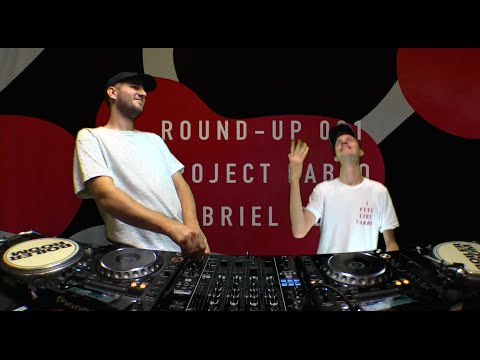 Project Pablo + Gabriel Szatan – Boiler Room Channel 4 Round-Up 001 - UCGBpxWJr9FNOcFYA5GkKrMg