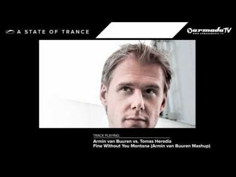 Armin van Buuren's A State Of Trance Official Podcast Episode 224 (ASOT Invasion, Las Vegas) Part 1 - UCalCDSmZAYD73tqVZ4l8yJg