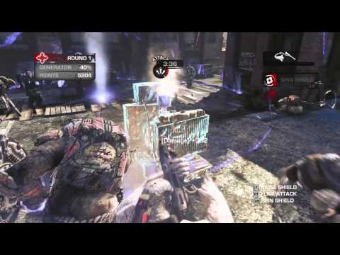 Gears of War Judgment - Overrun Tutorial Video - UCbu2SsF-Or3Rsn3NxqODImw