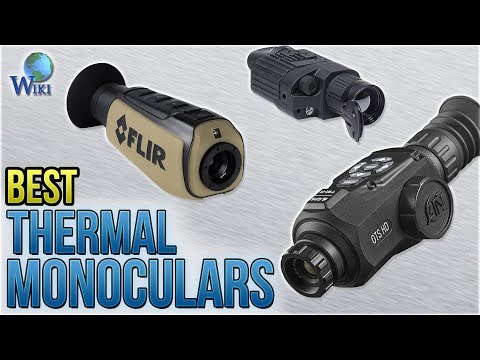 7 Best Thermal Monoculars 2018 - UCXAHpX2xDhmjqtA-ANgsGmw