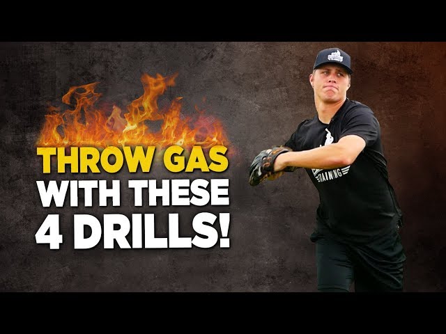 How to Throw Harder in Baseball: 5 Tips to Improve Your Velocity