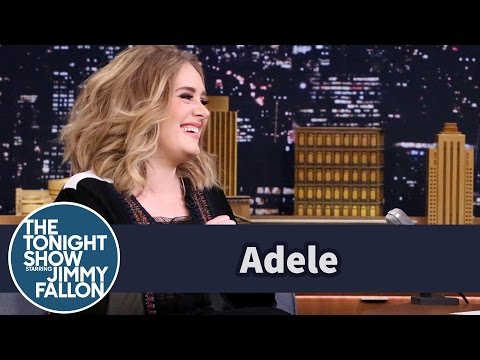 Adele Didn't Realize Just How Live SNL Is - UC8-Th83bH_thdKZDJCrn88g