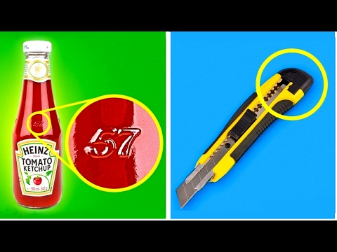ABSURDLY SIMPLE LIFE HACKS THAT YOU CAN USE RIGHT NOW - UC295-Dw_tDNtZXFeAPAW6Aw