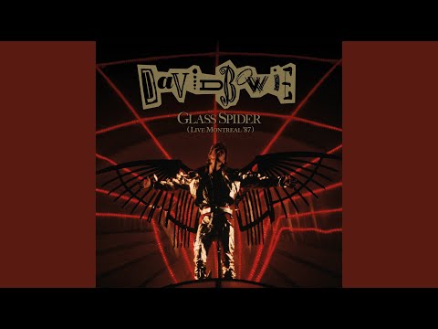 Sons Of The Silent Age (Live Montreal '87) (2018 Remaster)