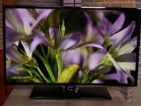 Samsung UNF5000: Dumb, yet stylish and good-looking - UCOmcA3f_RrH6b9NmcNa4tdg