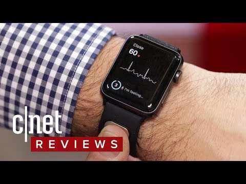 Kardia Band for Apple Watch hands-on - UCOmcA3f_RrH6b9NmcNa4tdg