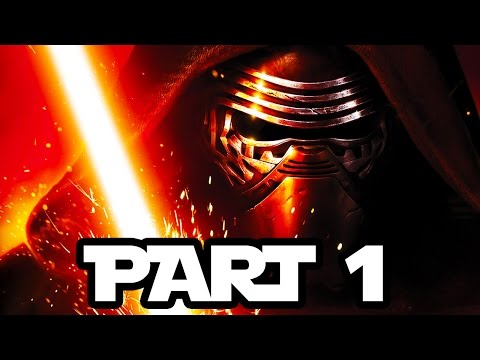 Star Wars Battlefront Gameplay Walkthrough Part 1 - INTRO, FULL GAME, MAPS, MODES! (1080p 60fps) - UCL9QTpkZUW8iW_0Y4XKWhrA