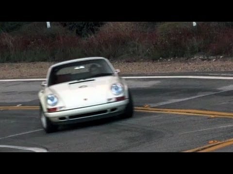 The Singer 911: All You Ever Wanted to Know - /CHRIS HARRIS ON CARS - UC5rBpVgv83gYPZ593XwQUsA