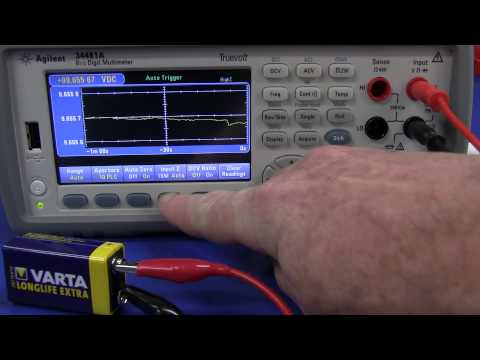 EEVblog #515 - Battery Ionic Resistance Investigation - UC2DjFE7Xf11URZqWBigcVOQ