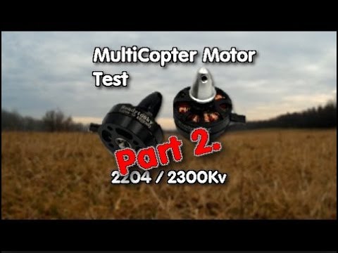 Readytosky motor 2204/2300Kv prop.test - part 2. - UCoM63iRNL_hyz5bKwtZTg3Q