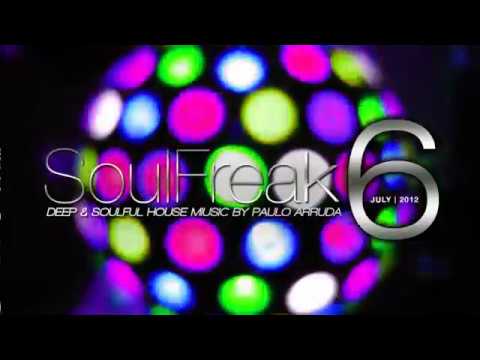 SoulFreak 6 by Paulo Arruda - UCXhs8Cw2wAN-4iJJ2urDjsg