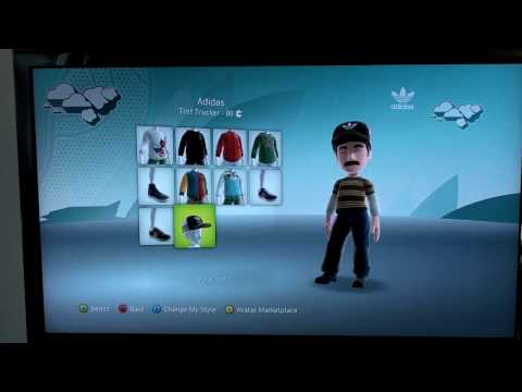 New Xbox 360 Dashboard Overview - UCR0AnNR7sViH3TWMJl5jyxw