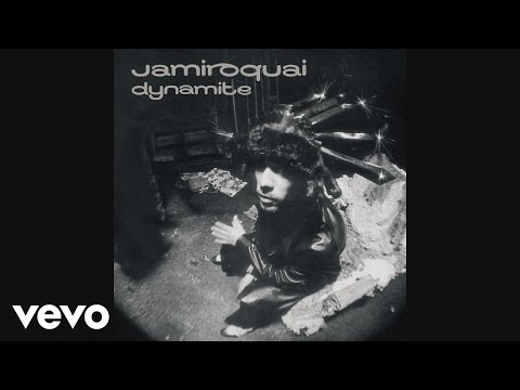 Jamiroquai - Electric Mistress (Audio) - UCDgUVl7BW7bk6FEuiw_q2rA