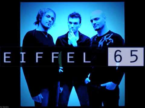 Mc Dawe - Mc Dawe - Eiffel 65 - Megamix
