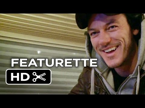 Dracula Untold Featurette - A Day In The Life Of Luke (2014) - Sarah Gadon, Luke Evans Movie HD - UCkR0GY0ue02aMyM-oxwgg9g