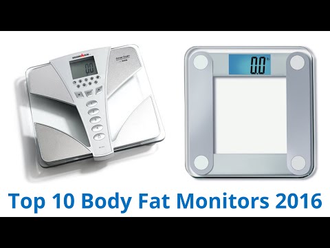 10 Best Body Fat Monitors 2016 - UCXAHpX2xDhmjqtA-ANgsGmw