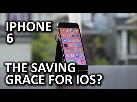 iPhone 6 Review & Apple's Recent Innovation (or lack thereof?) - UCXuqSBlHAE6Xw-yeJA0Tunw