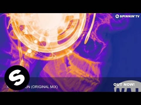D-wayne - X-Ray Vision (Original Mix) - UCpDJl2EmP7Oh90Vylx0dZtA