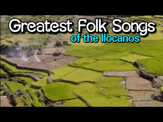 The Beauty of Ilocano Folk Music