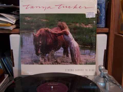 Tanya Tucker - Highway Robbery - UCdddYaD3RmOH5tt41N60mlg