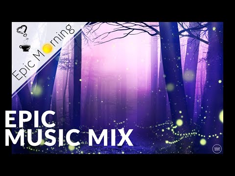 Epic Morning | Color The Sky | Fantasy Uplifting | Epic Music VN - UC3zwjSYv4k5HKGXCHMpjVRg