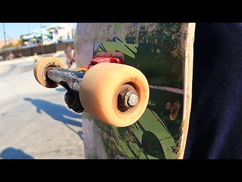 WORST WHEELS AT THE PARK 2 - UC9PgszLOAWhQC6orYejcJlw