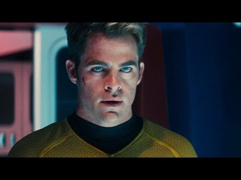 Star Trek Into Darkness - Trailer #1 - UCKy1dAqELo0zrOtPkf0eTMw