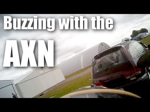 Buzzing with the AXN Floater RC plane - UCQ2sg7vS7JkxKwtZuFZzn-g