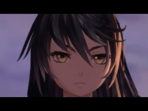 Tales of Berseria - Debut Trailer - UCKy1dAqELo0zrOtPkf0eTMw