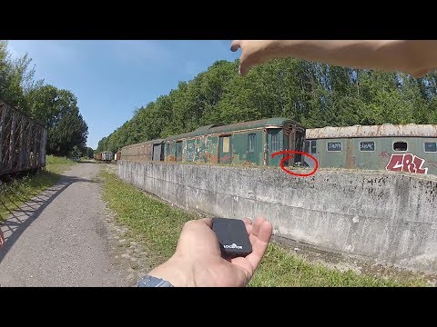How to land your DJI drone at a distance and find it back - UCJZL9VSp8g5rRQXeumrEOEg