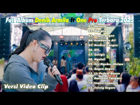 Denik Armila Terbaru ~ Full Album Koplo Banyuwangian Terbaru || Lagu Banyuwangian