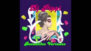 DJ Pippi - Dangerous (feat. JL) - 0114
