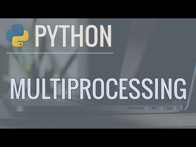A Pytorch Multiprocessing Example