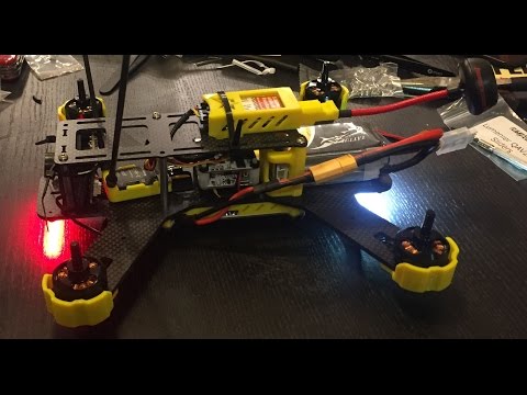 Building my QAV250 - UCBelFsNr42_O8ut1nQfPd1g