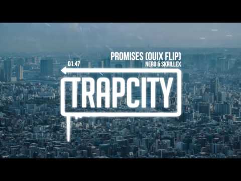 Nero - Promises (Skrillex Remix) [QUIX FLIP] - UC65afEgL62PGFWXY7n6CUbA