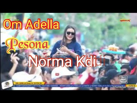 Pesona | Norma Kdi | Om Adella | Demak Hut RI Ke 78