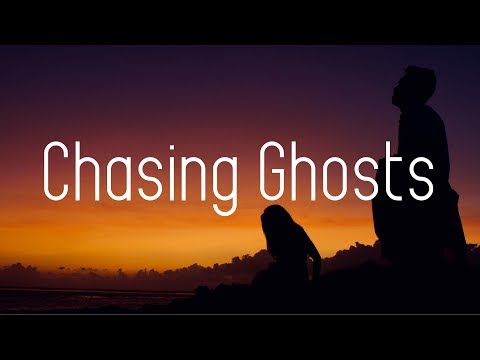 Distrion - Chasing Ghosts (Lyrics) ft. Max Landry - UCwIgPuUJXuf2nY-nKsEvLOg