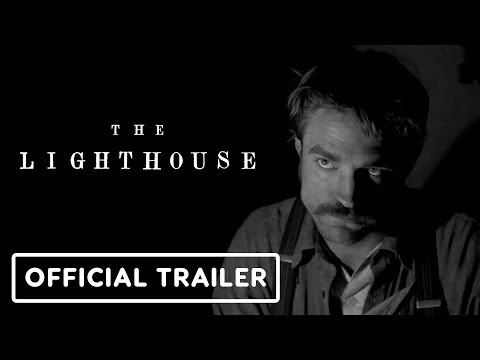 The Lighthouse - Official Trailer 2 (2019) Willem Dafoe, Robert Pattinson - UCKy1dAqELo0zrOtPkf0eTMw