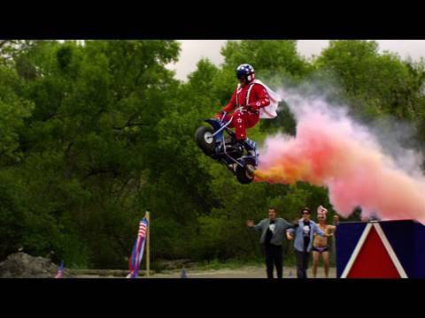 'Jackass 3D' Trailer HD - UCpo2fJvnalYlwN97ehhyfBQ