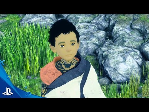 The Last Guardian - E3 2016 Trailer | PS4 - UC-2Y8dQb0S6DtpxNgAKoJKA